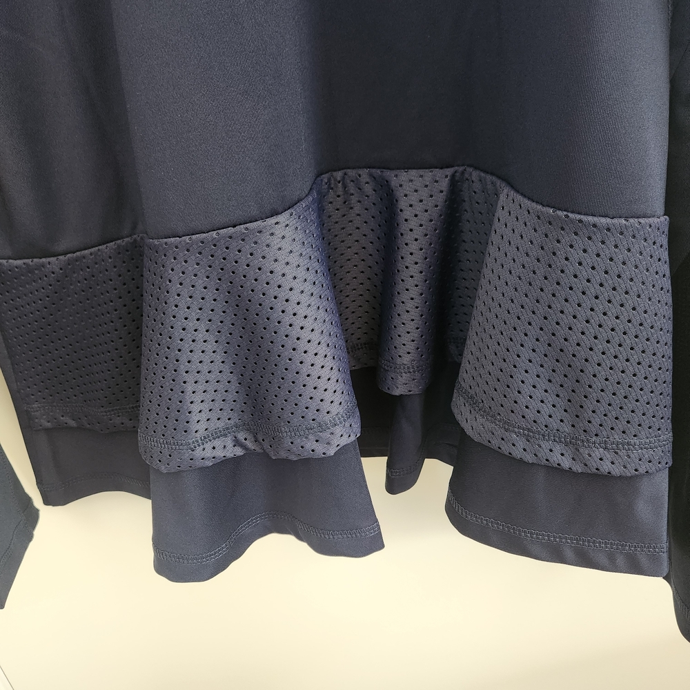 Tail Navy Performance Athletic Jacket NWT - image 4